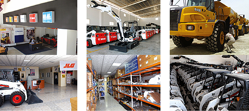 Oil, Gas & Petrochemical,Power Al Obaidly group Doha Qatar